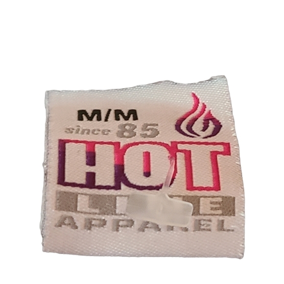 Hot Line  Apparel gray black UPEI long-sleeved hooded pull-over sweater hoody - Picture 4 of 9